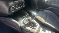 Ford Focus 1.0 EcoBoost 125 ST-Line X 5dr Petrol Hatchback